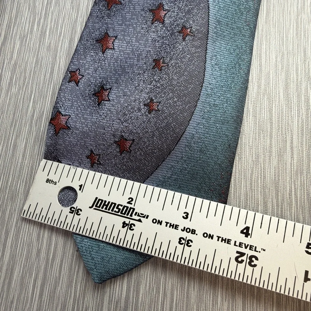 Vintage Disney Silk Tie Lot Mickey Mouse 3 Mens Neckties Designer‎ USA